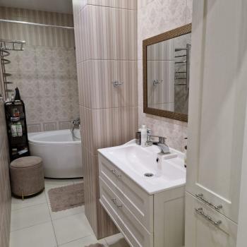 Продается 3-х комнатная квартира, 93 м²