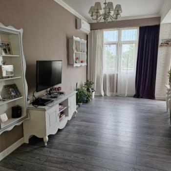 Продается 3-х комнатная квартира, 93 м²