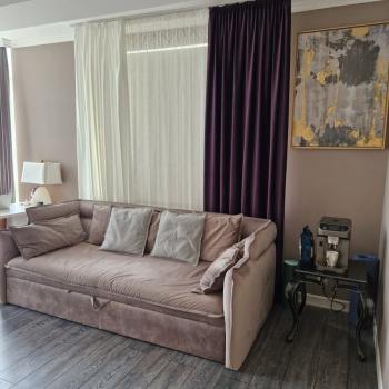 Продается 3-х комнатная квартира, 93 м²