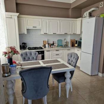 Продается 3-х комнатная квартира, 93 м²