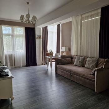 Продается 3-х комнатная квартира, 93 м²