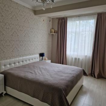 Продается 3-х комнатная квартира, 93 м²