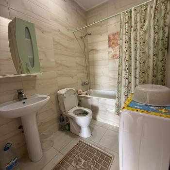 Сдается 2-х комнатная квартира, 41 м²