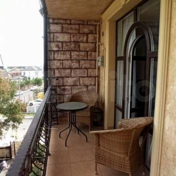 Сдается 2-х комнатная квартира, 67,8 м²