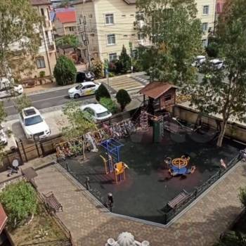 Сдается 2-х комнатная квартира, 67,8 м²