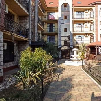 Сдается 2-х комнатная квартира, 67,8 м²