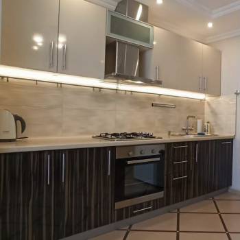 Сдается 2-х комнатная квартира, 67,8 м²