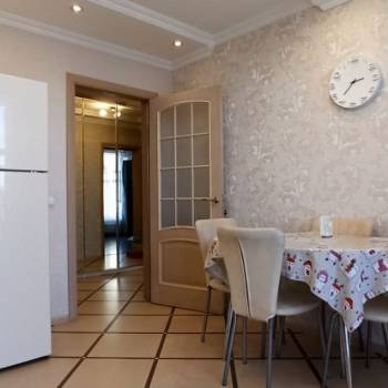 Сдается 2-х комнатная квартира, 67,8 м²