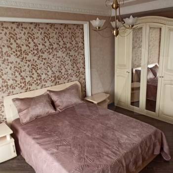 Сдается 2-х комнатная квартира, 67,8 м²