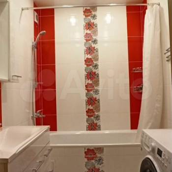 Сдается 2-х комнатная квартира, 67,8 м²