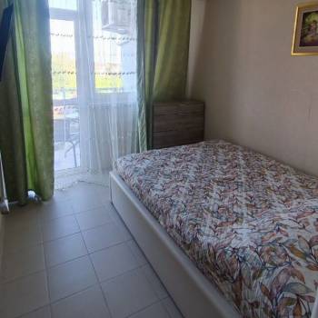 Сдается 1-комнатная квартира, 32 м²