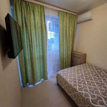 Сдается 1-комнатная квартира, 32 м²