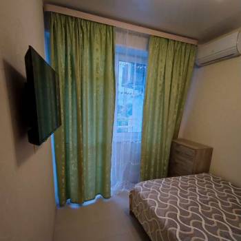 Сдается 1-комнатная квартира, 32 м²