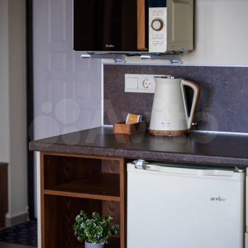 Сдается 1-комнатная квартира, 28 м²