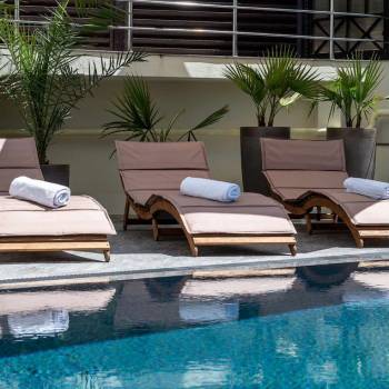 Сдается 1-комнатная квартира, 28 м²