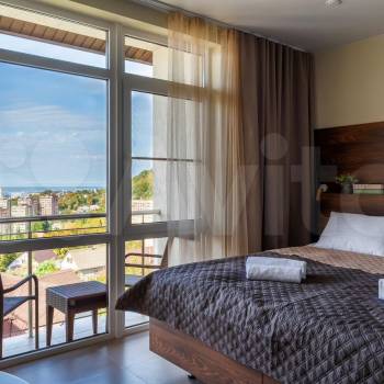 Сдается 1-комнатная квартира, 28 м²