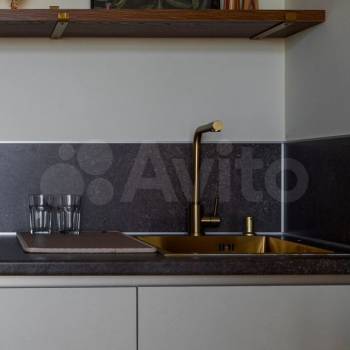 Сдается 1-комнатная квартира, 28 м²