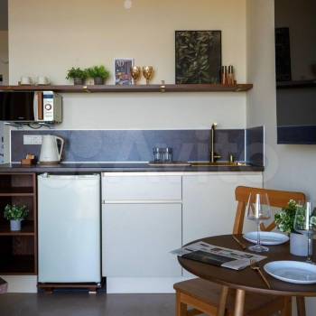 Сдается 1-комнатная квартира, 28 м²