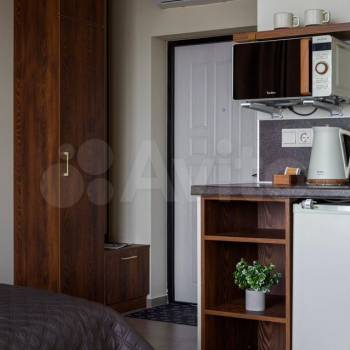 Сдается 1-комнатная квартира, 28 м²