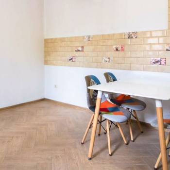 Продается 3-х комнатная квартира, 80 м²