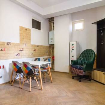 Продается 3-х комнатная квартира, 80 м²