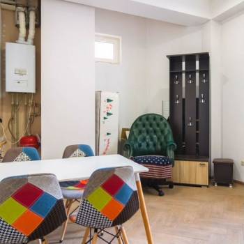 Продается 3-х комнатная квартира, 80 м²