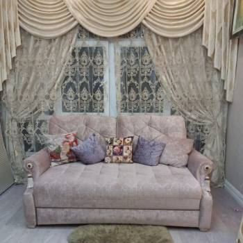 Продается 1-комнатная квартира, 30 м²