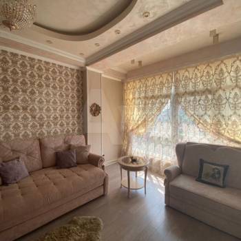 Продается 1-комнатная квартира, 30 м²