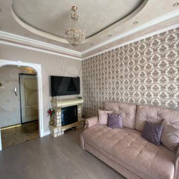 Продается 1-комнатная квартира, 30 м²