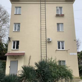 Продается 1-комнатная квартира, 34 м²