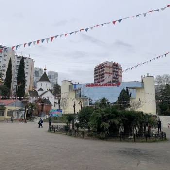 Продается 1-комнатная квартира, 34 м²