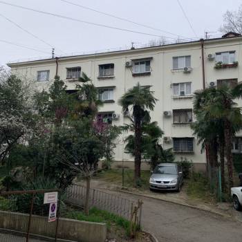 Продается 1-комнатная квартира, 34 м²