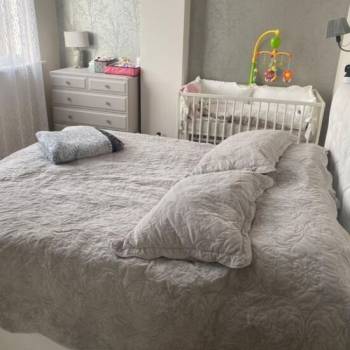 Продается 3-х комнатная квартира, 70 м²