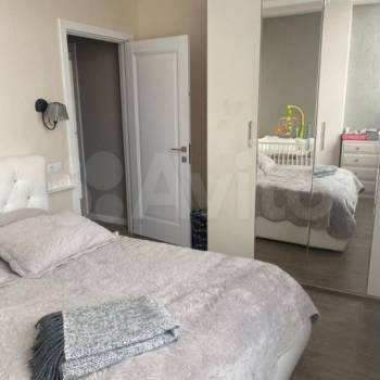 Продается 3-х комнатная квартира, 70 м²