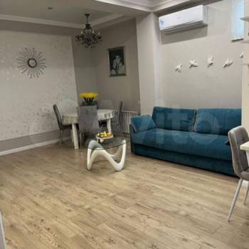 Продается 3-х комнатная квартира, 70 м²