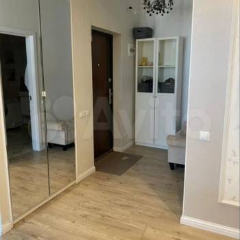 Продается 3-х комнатная квартира, 70 м²