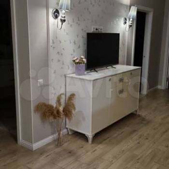 Продается 3-х комнатная квартира, 70 м²