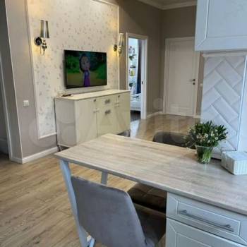 Продается 3-х комнатная квартира, 70 м²