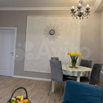 Продается 3-х комнатная квартира, 70 м²