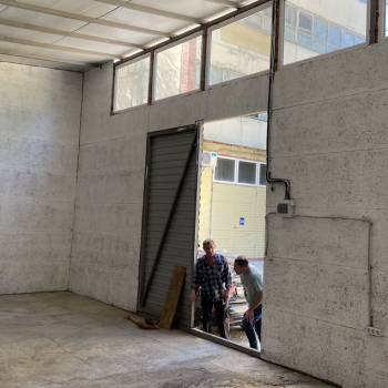 Сдается Нежилое помещение, 60 м²