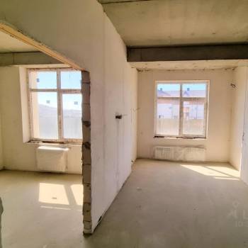 Продается 1-комнатная квартира, 40 м²