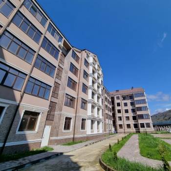 Продается 1-комнатная квартира, 40 м²