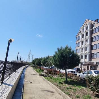 Продается 1-комнатная квартира, 40 м²