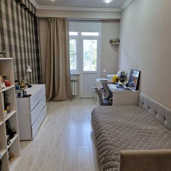 Продается 3-х комнатная квартира, 93 м²