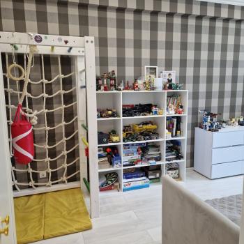 Продается 3-х комнатная квартира, 93 м²