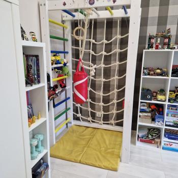 Продается 3-х комнатная квартира, 93 м²