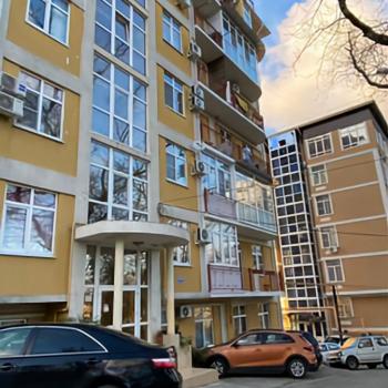Продается 3-х комнатная квартира, 93 м²