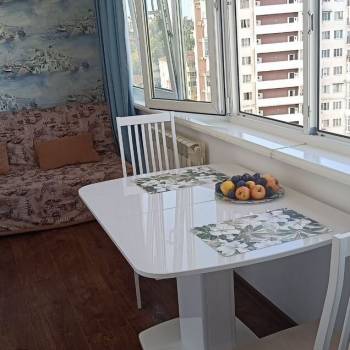 Сдается 2-х комнатная квартира, 50 м²