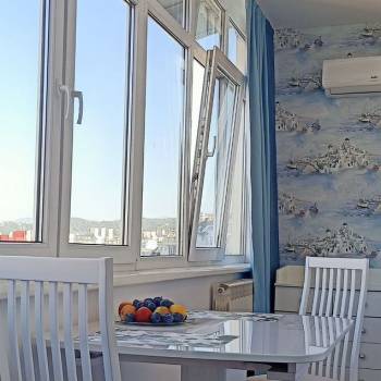 Сдается 2-х комнатная квартира, 50 м²