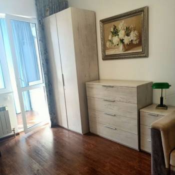 Сдается 2-х комнатная квартира, 50 м²